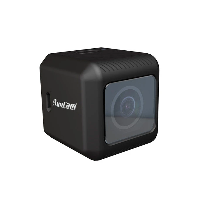 Runcam 5 4K HD Action Camera 4 Runcam 5 4K HD Action Camera - Image 2