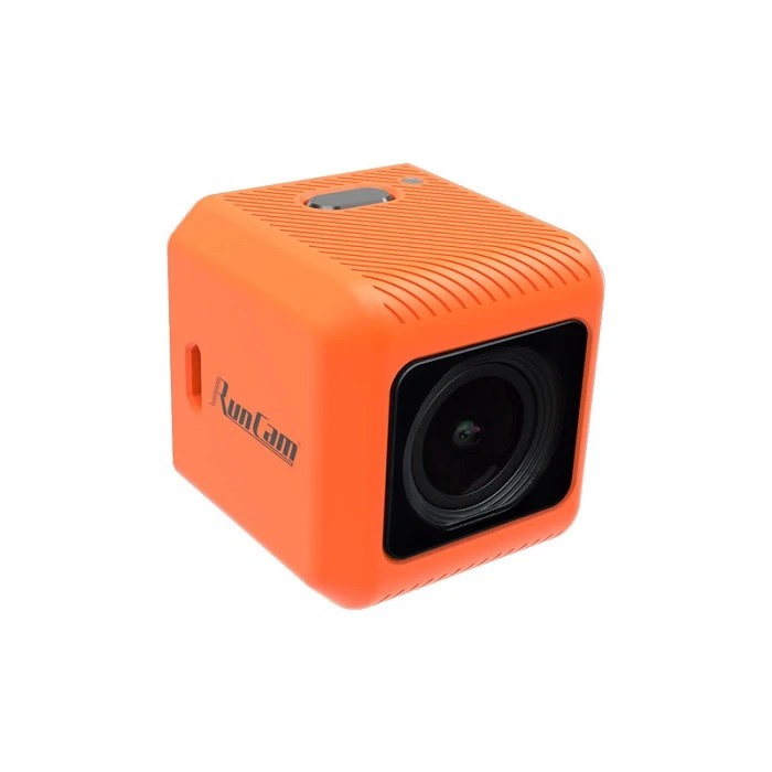 Runcam 5 4K Orange HD Action Camera 3 Runcam 5 4K Orange HD Action Camera