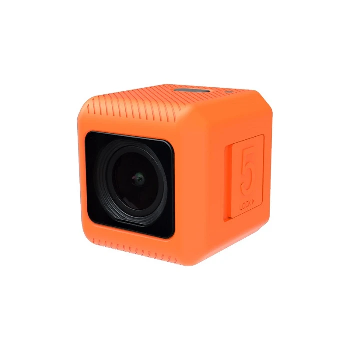 Runcam 5 4K Orange HD Action Camera 4 Runcam 5 4K Orange HD Action Camera - Image 2