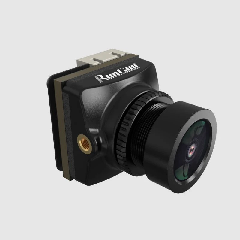 RunCam Phoenix 2 SP 1500TVL Freestyle FPV Camera For Racing Drones 3 RunCam Phoenix 2 SP 1500TVL Freestyle FPV Camera For Racing Drones