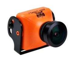 RunCam Owl Plus 700TVL Wide Angle FPV Mini Camera For FPV Racing Drones