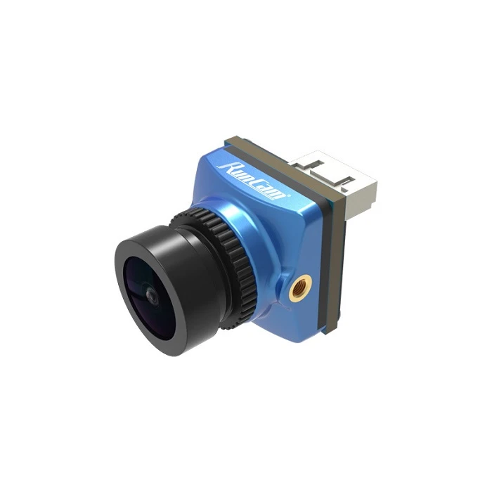 RunCam Phoenix 2 1/2 CMOS 1000TVL 2.1mm FPV Camera 4 RunCam Phoenix 2 1/2 CMOS 1000TVL 2.1mm FPV Camera - Image 2