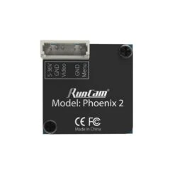 RunCam Phoenix 2 1/2 CMOS 1000TVL 2.1mm FPV Camera 11 RunCam Phoenix 2 1/2 CMOS 1000TVL 2.1mm FPV Camera -Drone Supply Store runcam phoenix 2 1 2 cmos 1000tvl 2 1mm fpv camera 40