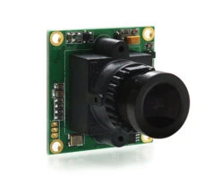 RunCam PZ0420M-L28 600TVL Mini FPV Camera DC 5-17V For Multicopter W/2.8mm Lens