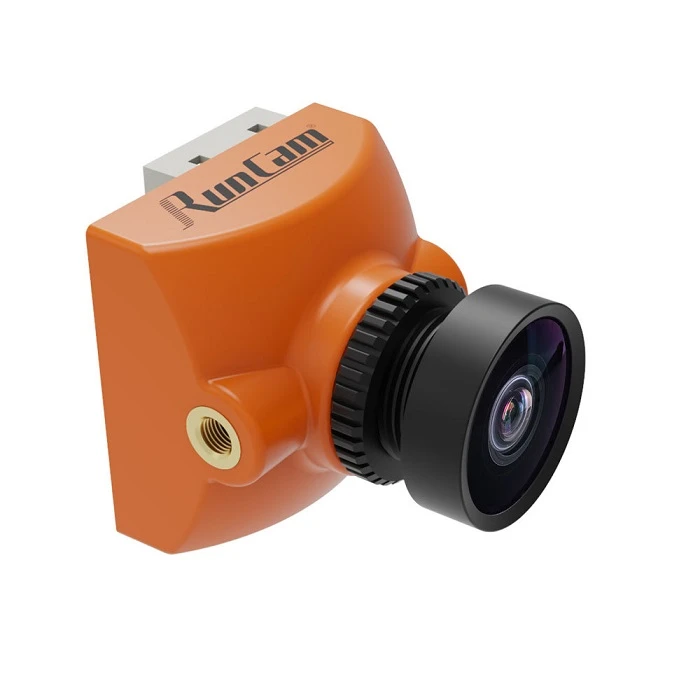 RunCam Racer 4 1000TVL 1.8mm 5-36V Super WDR FPV Camera For Racing Drone 3 RunCam Racer 4 1000TVL 1.8mm 5-36V Super WDR FPV Camera For Racing Drone