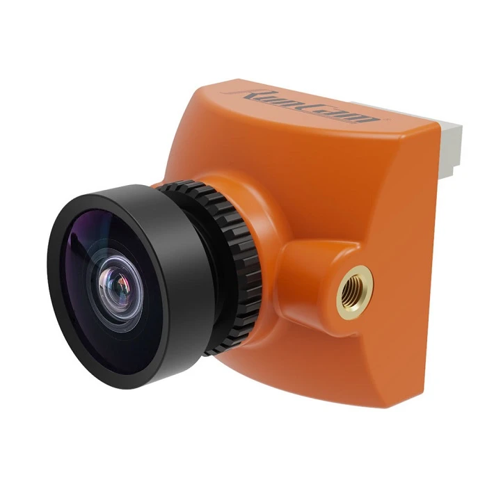 RunCam Racer 4 1000TVL 1.8mm 5-36V Super WDR FPV Camera For Racing Drone 4 RunCam Racer 4 1000TVL 1.8mm 5-36V Super WDR FPV Camera For Racing Drone - Image 2