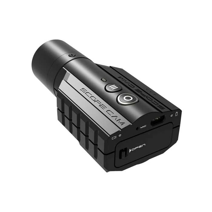 RunCam Scope Cam Lite 5-17V 40mm Lense HD Recording Camera 4 RunCam Scope Cam Lite 5-17V 40mm Lense HD Recording Camera - Image 2