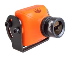 RunCam Swift 2 1/3 CCD 2.5MM NTSC WDR Micro Camera For FPV Racing Drones