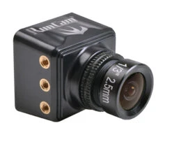 Runcam Swift Mini FPV Camera For FPV Racing Drones Black