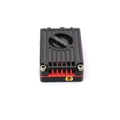 RUSH MAX Solo Tank 5.8G 2.5W High Power Video Transmitter Built-in Microphone VTX For FPV 11 RUSH MAX Solo Tank 5.8G 2.5W High Power Video Transmitter Built-in Microphone VTX For FPV -Drone Supply Store rush max solo tank vtx 18