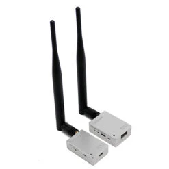 Siyi 2.4G Datalink Up To 15KM Long Range Digital Radio For RC Drones