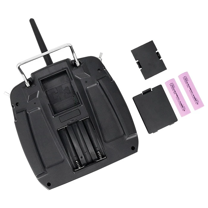 Siyi FT24 15KM Long Range Remote Controller For RC Drone Fixed-wings Cars Boats 6 Siyi FT24 15KM Long Range Remote Controller For RC Drone Fixed-wings Cars Boats - Image 4