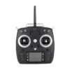Siyi FT24 15KM Long Range Remote Controller For RC Drone Fixed-wings Cars Boats -Drone Supply Store siyi ft24 15km long range remote controller radio 12