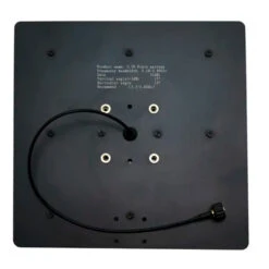 SIYI HM30 17dB High Gain SMA Antenna Directional Patch Antenna Compatible With HM30 Ground Unit 9 SIYI HM30 17dB High Gain SMA Antenna Directional Patch Antenna Compatible With HM30 Ground Unit -Drone Supply Store siyi hm30 17db high gain antenna directional patch antenna 25