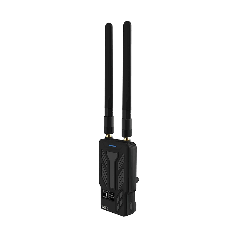 SIYI HM30 30KM Long Range 1080P Full HD Digital Wireless Transmission System 5 SIYI HM30 30KM Long Range 1080P Full HD Digital Wireless Transmission System - Image 3