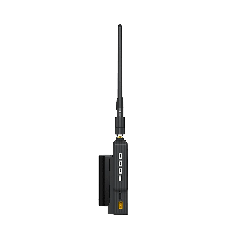 SIYI HM30 30KM Long Range 1080P Full HD Digital Wireless Transmission System 6 SIYI HM30 30KM Long Range 1080P Full HD Digital Wireless Transmission System - Image 4