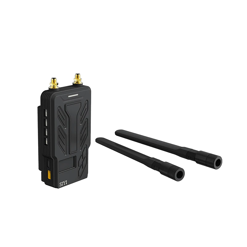SIYI HM30 30KM Long Range 1080P Full HD Digital Wireless Transmission System 7 SIYI HM30 30KM Long Range 1080P Full HD Digital Wireless Transmission System - Image 5