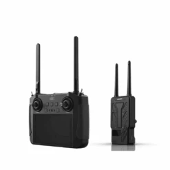 SIYI MK15 HM30 DUAL Mini Handheld Smart Controller Full HD Digital Image Transmission System