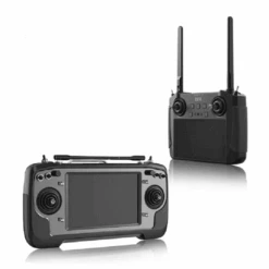 SIYI MK32 MK15 DUAL Enterprise Handheld Ground Station Smart Controller