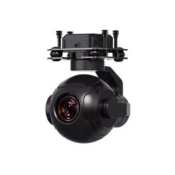 SIYI ZR10 2K 4MP QHD 30X Hybrid Zoom Gimbal Camera With 2560x1440 HDR Night Vision 3-Axis Stabilizer
