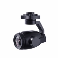 SIYI ZR30 180X Hybrid 30X Optical 3-Axis Stabilizer Ultra HD Camera Gimbal
