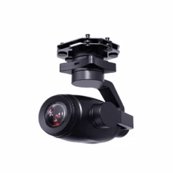 SIYI ZR30 180X Hybrid 30X Optical 3-Axis Stabilizer Ultra HD Camera Gimbal -Drone Supply Store siyi zr30 180x hybrid 30x optical 3 axis stabilizer gimbal 42