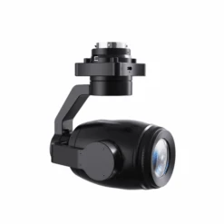 SIYI ZR30-D 4K 8MP Ultra HD 180X Hybrid 30X Optical Zoom Gimbal Camera For Drone Surveillance And Inspection