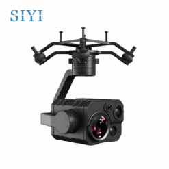 SIYI ZT30 4K 8MP 180X Hybrid 30X Optical Zoom Gimbal Camera Four Sensors Optical Pod 640 X 512 Thermal Imaging With AI Smart Tracking -Drone Supply Store siyi zt30 4k 8mp 180x hybrid 30x optical zoom gimbal camera four sensors optical pod 640 x 512 thermal imaging with ai smart tracking 26