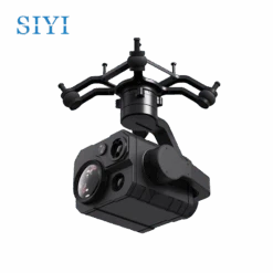 SIYI ZT30 4K 8MP 180X Hybrid 30X Optical Zoom Gimbal Camera Four Sensors Optical Pod 640 X 512 Thermal Imaging With AI Smart Tracking -Drone Supply Store siyi zt30 4k 8mp 180x hybrid 30x optical zoom gimbal camera four sensors optical pod 640 x 512 thermal imaging with ai smart tracking 28