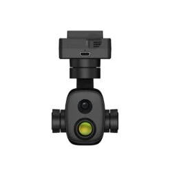 SIYI ZT6 Mini Optical Pod Dual Sensors 4K 8MP 6X Digital Zoom Gimbal Camera 640 X 512 Thermal Imaging Camera 10 SIYI ZT6 Mini Optical Pod Dual Sensors 4K 8MP 6X Digital Zoom Gimbal Camera 640 X 512 Thermal Imaging Camera -Drone Supply Store siyi zt6 mini optical pod dual sensors 4k 8mp 6x digital zoom gimbal 19