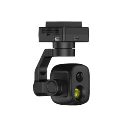 SIYI ZT6 Mini Optical Pod Dual Sensors 4K 8MP 6X Digital Zoom Gimbal Camera 640 X 512 Thermal Imaging Camera 11 SIYI ZT6 Mini Optical Pod Dual Sensors 4K 8MP 6X Digital Zoom Gimbal Camera 640 X 512 Thermal Imaging Camera -Drone Supply Store siyi zt6 mini optical pod dual sensors 4k 8mp 6x digital zoom gimbal 20