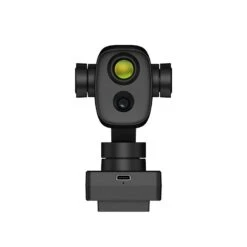 SIYI ZT6 Mini Optical Pod Dual Sensors 4K 8MP 6X Digital Zoom Gimbal Camera 640 X 512 Thermal Imaging Camera 12 SIYI ZT6 Mini Optical Pod Dual Sensors 4K 8MP 6X Digital Zoom Gimbal Camera 640 X 512 Thermal Imaging Camera -Drone Supply Store siyi zt6 mini optical pod dual sensors 4k 8mp 6x digital zoom gimbal 21