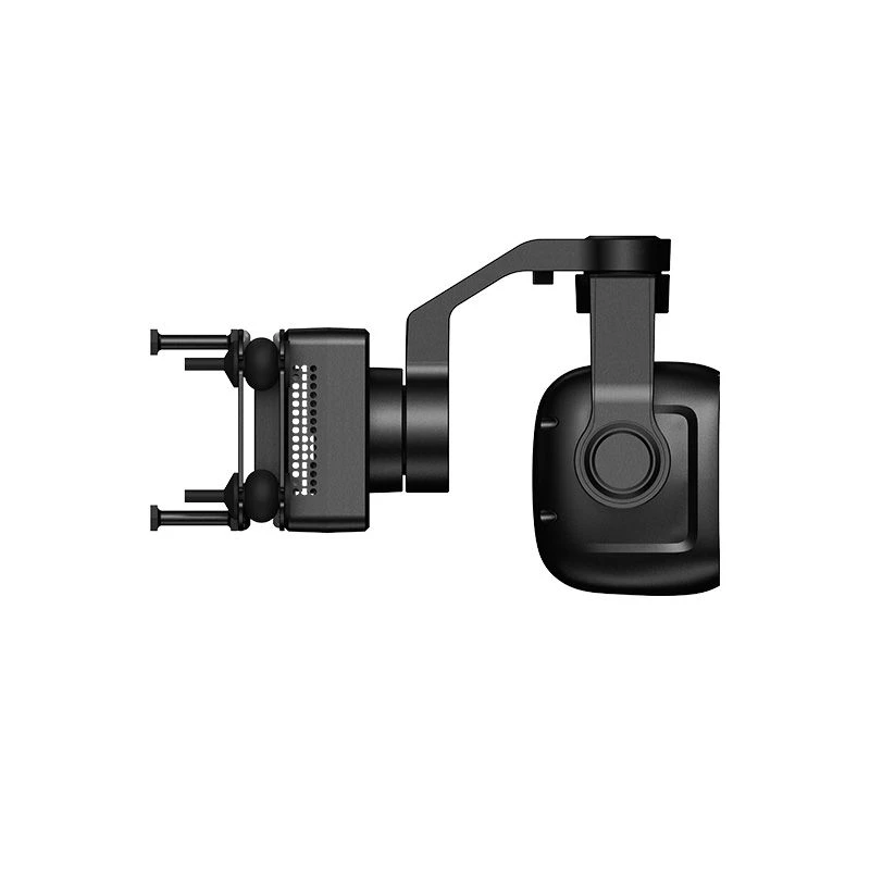 SIYI ZT6 Mini Optical Pod Dual Sensors 4K 8MP 6X Digital Zoom Gimbal Camera 640 X 512 Thermal Imaging Camera 7 SIYI ZT6 Mini Optical Pod Dual Sensors 4K 8MP 6X Digital Zoom Gimbal Camera 640 X 512 Thermal Imaging Camera - Image 5