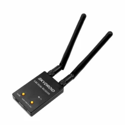 Skydroid 5.8GHz 150CH OTG Dual Antenna FPV Receiver -Drone Supply Store skydroid 5 8ghz 150ch otg dual antenna fpv receiver 13