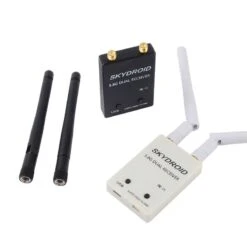 Skydroid 5.8GHz 150CH OTG Dual Antenna FPV Receiver