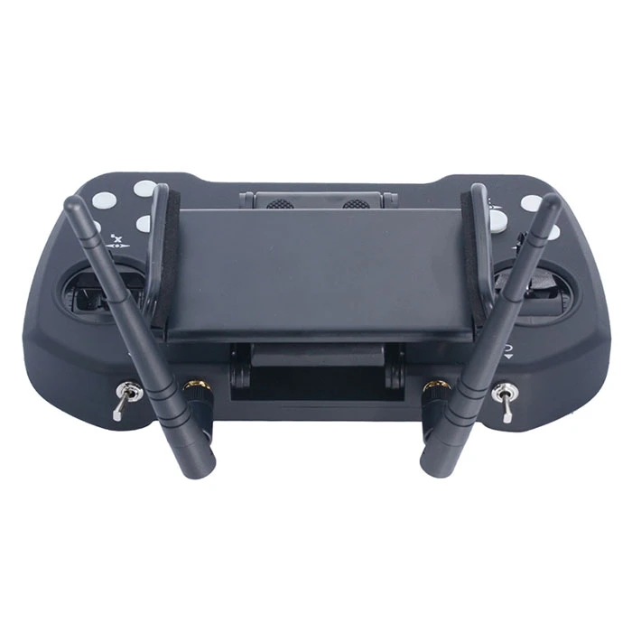 Skydroid T12 2.4GHz 12CH Remote Control With R12 Receiver/3in1 Camera/for UAV Agriculture Drones 7 Skydroid T12 2.4GHz 12CH Remote Control With R12 Receiver/3in1 Camera/for UAV Agriculture Drones - Image 5