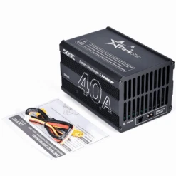 SkyRC BD350 40A 350W Battery Discharger Analyzer For T1000 Charger NiMH LiHV Battery -Drone Supply Store skyrc bd350 40a 350w battery discharger analyzer 11