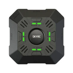 SKYRC E4Q Smart Battery Charger For 4PCS Of 2-4S Lipo Battery 7 SKYRC E4Q Smart Battery Charger For 4PCS Of 2-4S Lipo Battery -Drone Supply Store skyrc e4q smart battery charger for 4pcs of 2 4s lipo battery 31