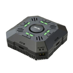 SKYRC E4Q Smart Battery Charger For 4PCS Of 2-4S Lipo Battery 8 SKYRC E4Q Smart Battery Charger For 4PCS Of 2-4S Lipo Battery -Drone Supply Store skyrc e4q smart battery charger for 4pcs of 2 4s lipo battery 33