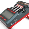 SKYRC NC2500 AA/AAA Battery Charger & Analyzer 1 SKYRC NC2500 AA/AAA Battery Charger & Analyzer -Drone Supply Store skyrc nc2500 aa aaa battery charger analyzer 31