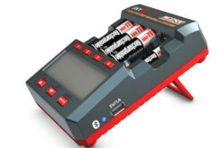 SKYRC NC2500 AA/AAA Battery Charger & Analyzer