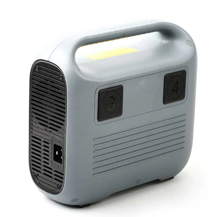 Skyrc PC2500 2500W 45A Battery Charger 4 Channel 12S 14S Smart Battery High-power Fast Charger AS150U Connector 5 Skyrc PC2500 2500W 45A Battery Charger 4 Channel 12S 14S Smart Battery High-power Fast Charger AS150U Connector - Image 3