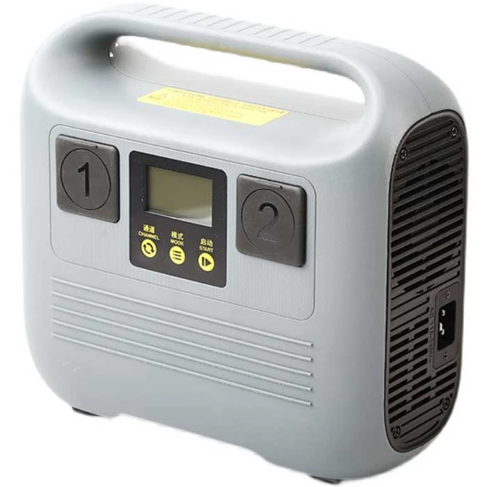 Skyrc PC2500 2500W 45A Battery Charger 4 Channel 12S 14S Smart Battery High-power Fast Charger AS150U Connector 3 Skyrc PC2500 2500W 45A Battery Charger 4 Channel 12S 14S Smart Battery High-power Fast Charger AS150U Connector