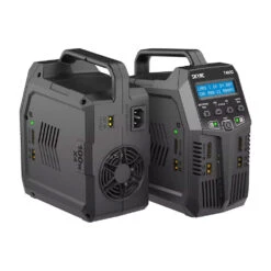 SKYRC T400Q 4 X100W Quattro AC/DC Charger 1-6S Lipo Battery Balance Charger 5 SKYRC T400Q 4 X100W Quattro AC/DC Charger 1-6S Lipo Battery Balance Charger -Drone Supply Store skyrc t400q 4 x100w quattro ac dc charger 1 6s lipo battery balance charger 8