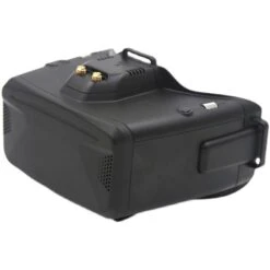 Skyzone Cobra X V2 1280x720 5.8Ghz 48CH RapidMix Receiver FPV Goggles With Head Tracker DVR