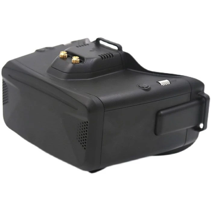 Skyzone Cobra X V2 1280x720 5.8Ghz 48CH RapidMix Receiver FPV Goggles With Head Tracker DVR 3 Skyzone Cobra X V2 1280x720 5.8Ghz 48CH RapidMix Receiver FPV Goggles With Head Tracker DVR