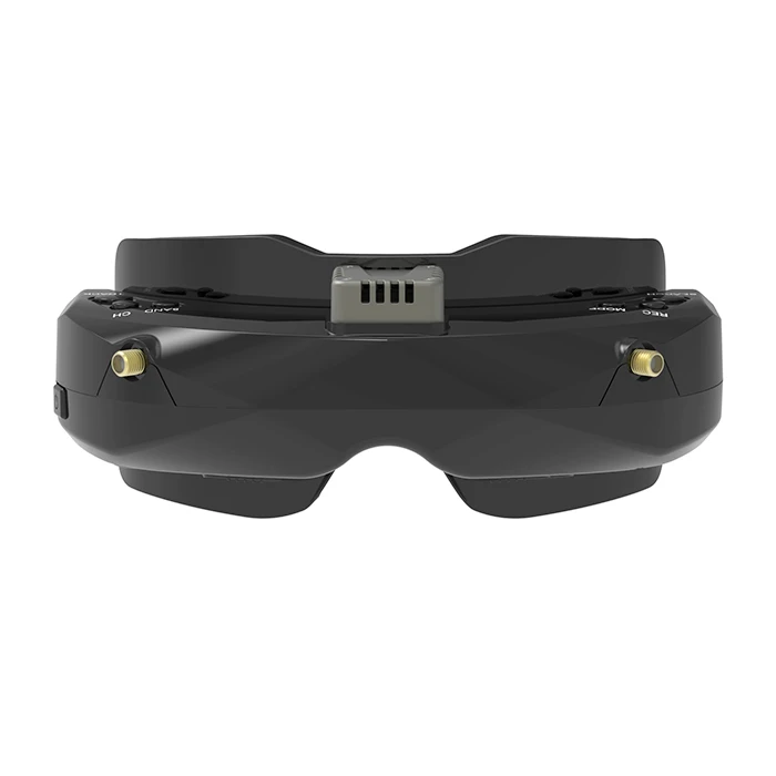 SKYZONE SKY02O 5.8Ghz 600x400 OLED DVR FPV Goggles With SteadyView Receiver HeadTracker 5 SKYZONE SKY02O 5.8Ghz 600x400 OLED DVR FPV Goggles With SteadyView Receiver HeadTracker - Image 3