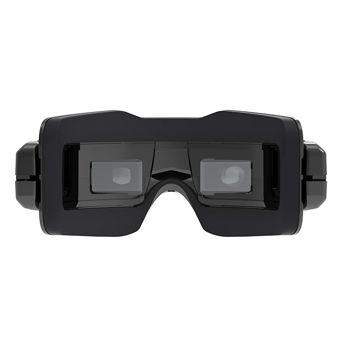 SKYZONE SKY02O 5.8Ghz 600x400 OLED DVR FPV Goggles With SteadyView Receiver HeadTracker 7 SKYZONE SKY02O 5.8Ghz 600x400 OLED DVR FPV Goggles With SteadyView Receiver HeadTracker - Image 5