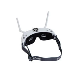 Skyzone SKY03 3D FPV Goggle With DVR Diversity Receiver And Head Tracking -Drone Supply Store skyzone sky03 3d fpv goggle with dvr diversity receiver and head tracking 39