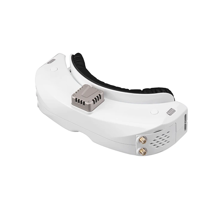 Skyzone SKY04L V2 1280X960 LCOS 5.8GHz 48CH FPV Goggles With Steadyview Receiver 4 Skyzone SKY04L V2 1280X960 LCOS 5.8GHz 48CH FPV Goggles With Steadyview Receiver - Image 2